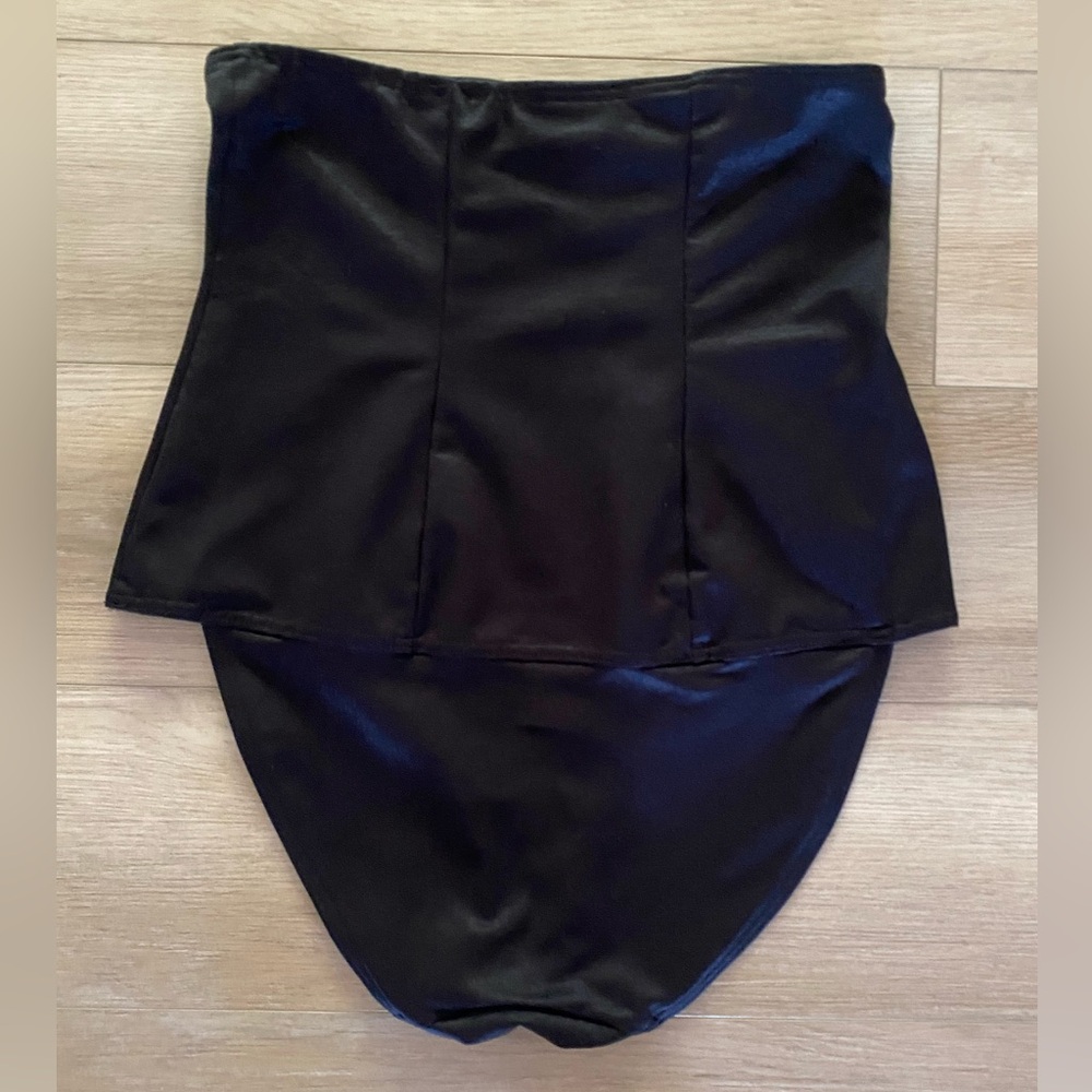Nancy Ganz Body Slimmers High waisted Brief Size XL